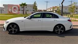 مرسيدس بنز C-Class